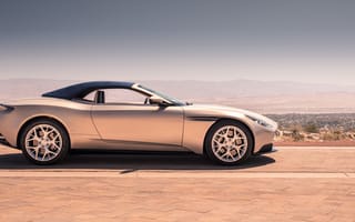 Картинка Aston Martin, luxury, supercar
