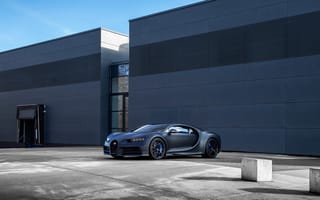 Картинка Bugatti, Sport 110, Chiron