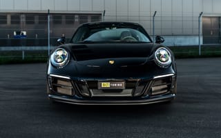 Картинка OCT, Porsche, 911, Tuning, Spezial, GTS, Carrera