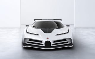 Картинка Bugatti, Centodieci