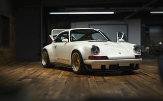 Картинка Porsche, 930