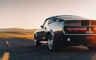 Картинка Ford, Mustang, MVP500