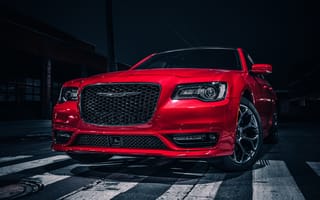 Картинка Chrysler, 300c
