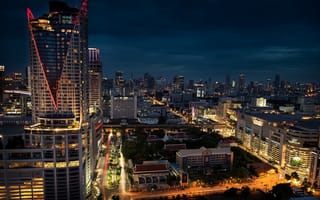 Картинка Бангкок, Таиланд