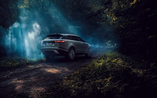 Картинка martin cyprian, природа, Land Rover