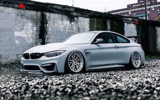Картинка BMW, БМВ, M4