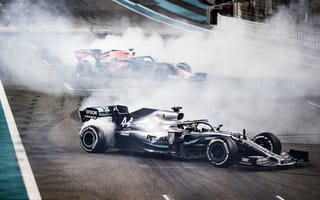 Картинка formula 1, спорткары, Формула 1