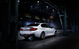 Картинка BMW M5, BMW F90LCI