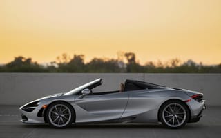 Картинка McLaren, 720S