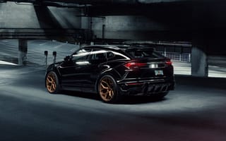 Картинка Lamborghini, Urus