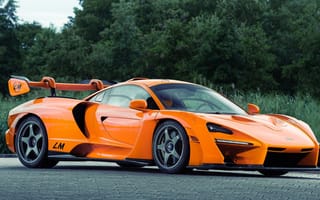 Картинка McLaren, 620R