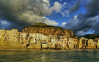 Картинка Палермо, Сицилия, Италия