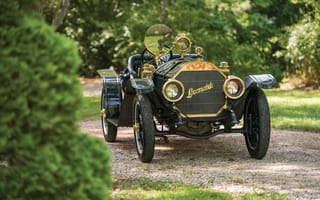 Картинка Locomobile, 4k, 1909, retro, Speedster, 30-L, Model, cars