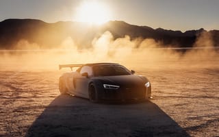 Картинка Audi, R8
