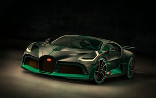 Картинка Bugatti, цвет, заставка