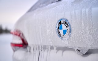 Картинка BMW X5, G05