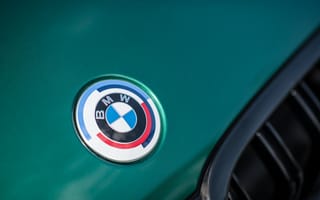 Картинка BMW M8, M8 Competition