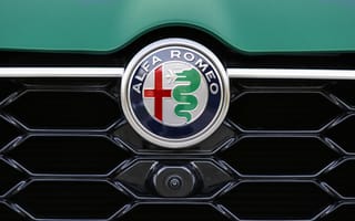 Картинка Alfa Romeo, crossover, SUV, Alfa Romeo Tonale, 