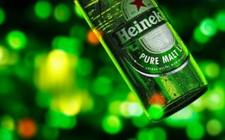 Картинка Heineken, Beer