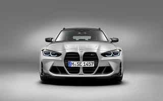 Картинка BMW, M3