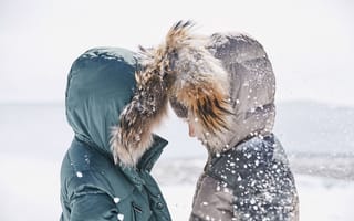 Картинка Il Gufo, Arctic Wonderland FW 2018 campaign, Fashion Kids