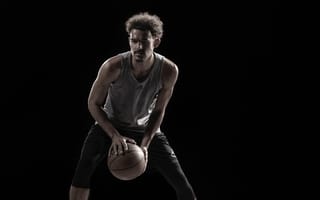Картинка Trae Young, professional basketball player, adidas Basketball, Atlanta Hawks