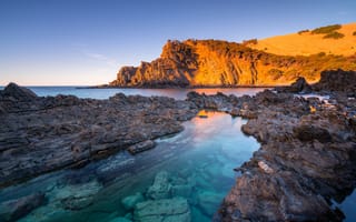 Картинка Flinders Chase National Park, Kangaroo Island, South Australia