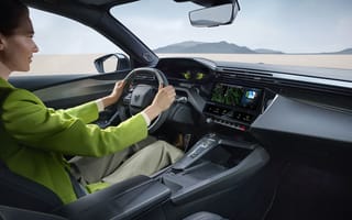 Картинка Peugeot, Plug-In Hybrid Fastback, Peugeot 408