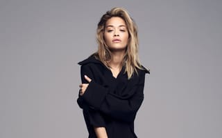 Картинка Rita Ora, англійська співачка, Пріштіна, Ріта Ора