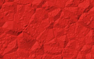 Картинка текстурный, текстурные, текстура, текстуры, фон, бумага, мятая, красный