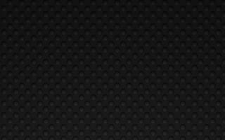 Картинка текстурный, текстурные, текстура, текстуры, фон, точки, круги, узор, черно-белый, черный, монохром, монохромный, темный, серый