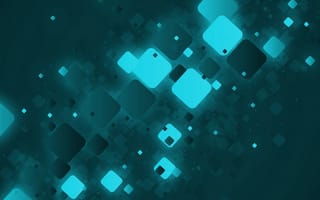 Картинка квадратные блестки