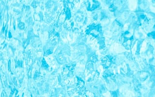 Картинка вода, блики, бассейн