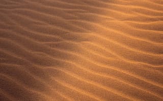 Картинка песок, рябь, волны