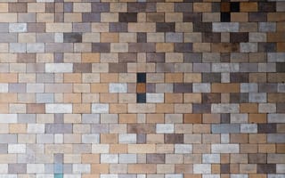 Картинка кирпичи, мозаика, узор