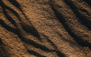 Картинка песок, волны, текстура