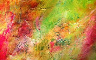 Картинка пятнистый, разноцветный, яркий