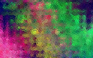 Картинка абстракция, фрактал, форма, цвет, текстура