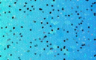 Картинка patterned, узорчатая, голубая, blue, разноцветная, texture, multi-colored, текстура