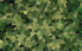 Картинка зелень, камуфляж, квадрат