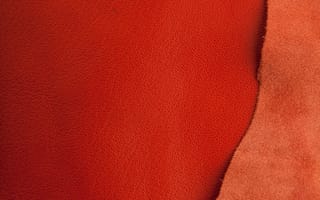 Картинка кожа, рыжий, texture, leather