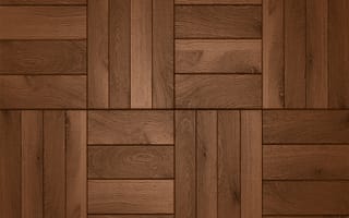 Картинка floor, wood, dark brown shades, square