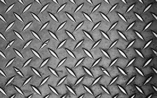 Картинка pattern, grey, metal