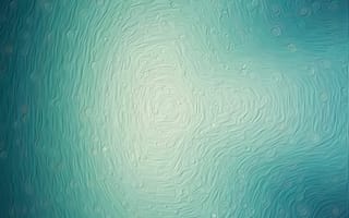 Картинка разводы, узор, кружки