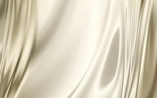 Картинка ivory, wave, fabric, ткань, волны, silk, шёлк