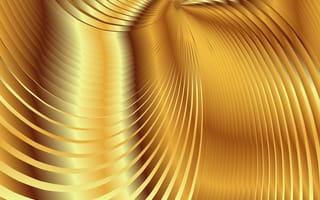 Картинка gold, plate, золото, металл, metal
