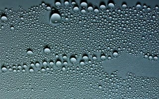 Картинка капли, вода