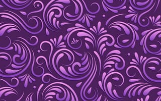 Картинка Текстура, орнамент, Фиолетовый, фиолетовые, фиолетовых, фиолетовая, Узоры