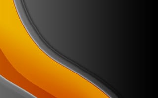 Картинка волна, красный, огонь