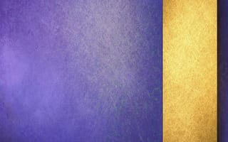 Картинка царапины, разводы, золото, фиолетовый